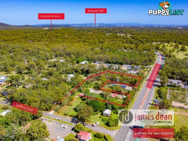 2947 Old Cleveland Road Capalaba qld 4157