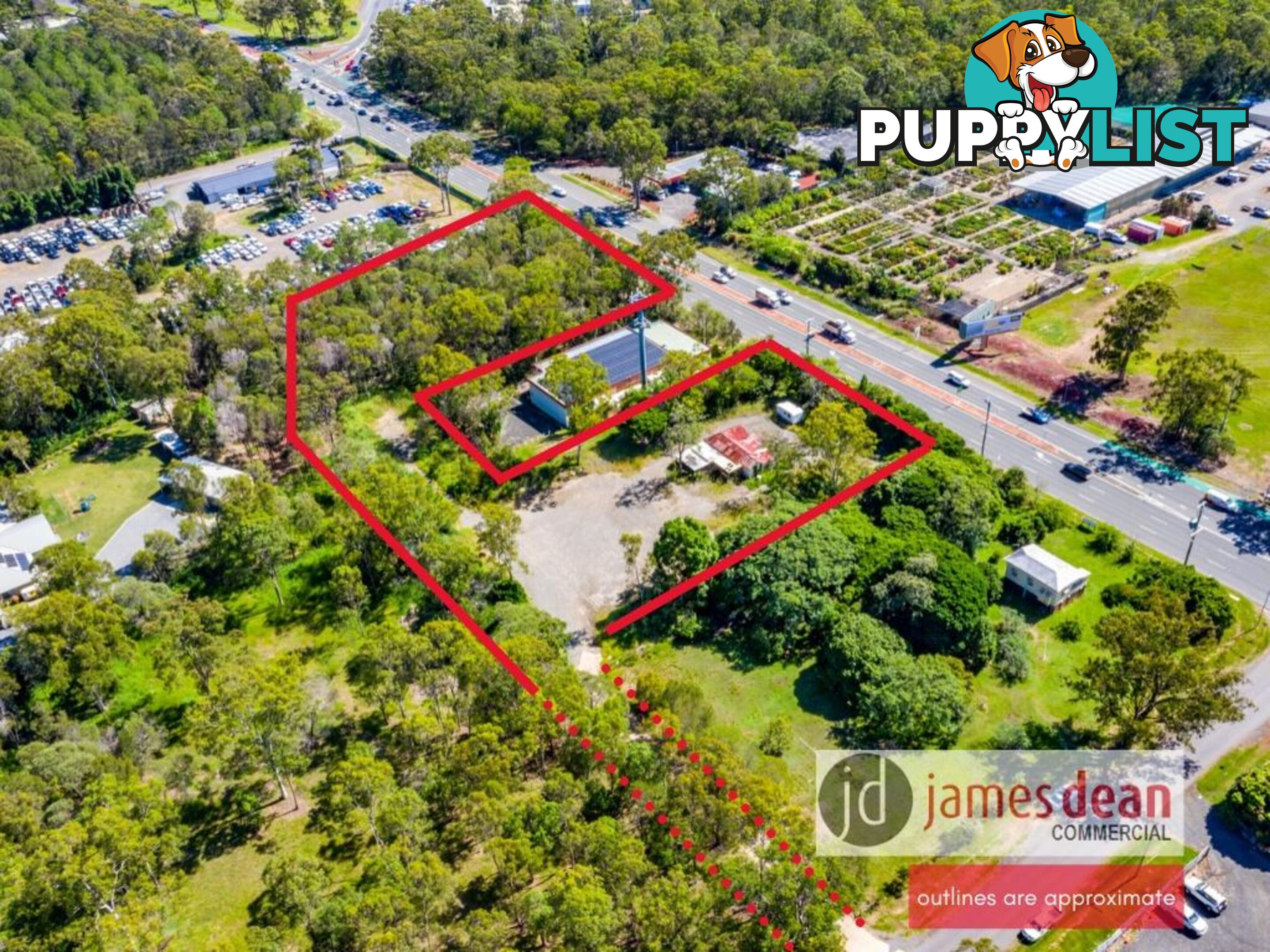 2947 Old Cleveland Road Capalaba qld 4157