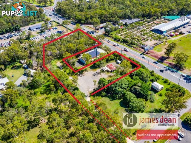 2947 Old Cleveland Road Capalaba qld 4157