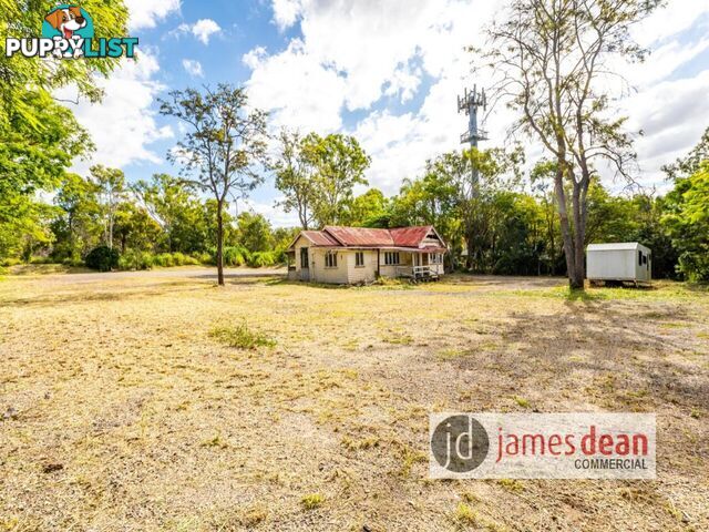 2947 Old Cleveland Road Capalaba qld 4157