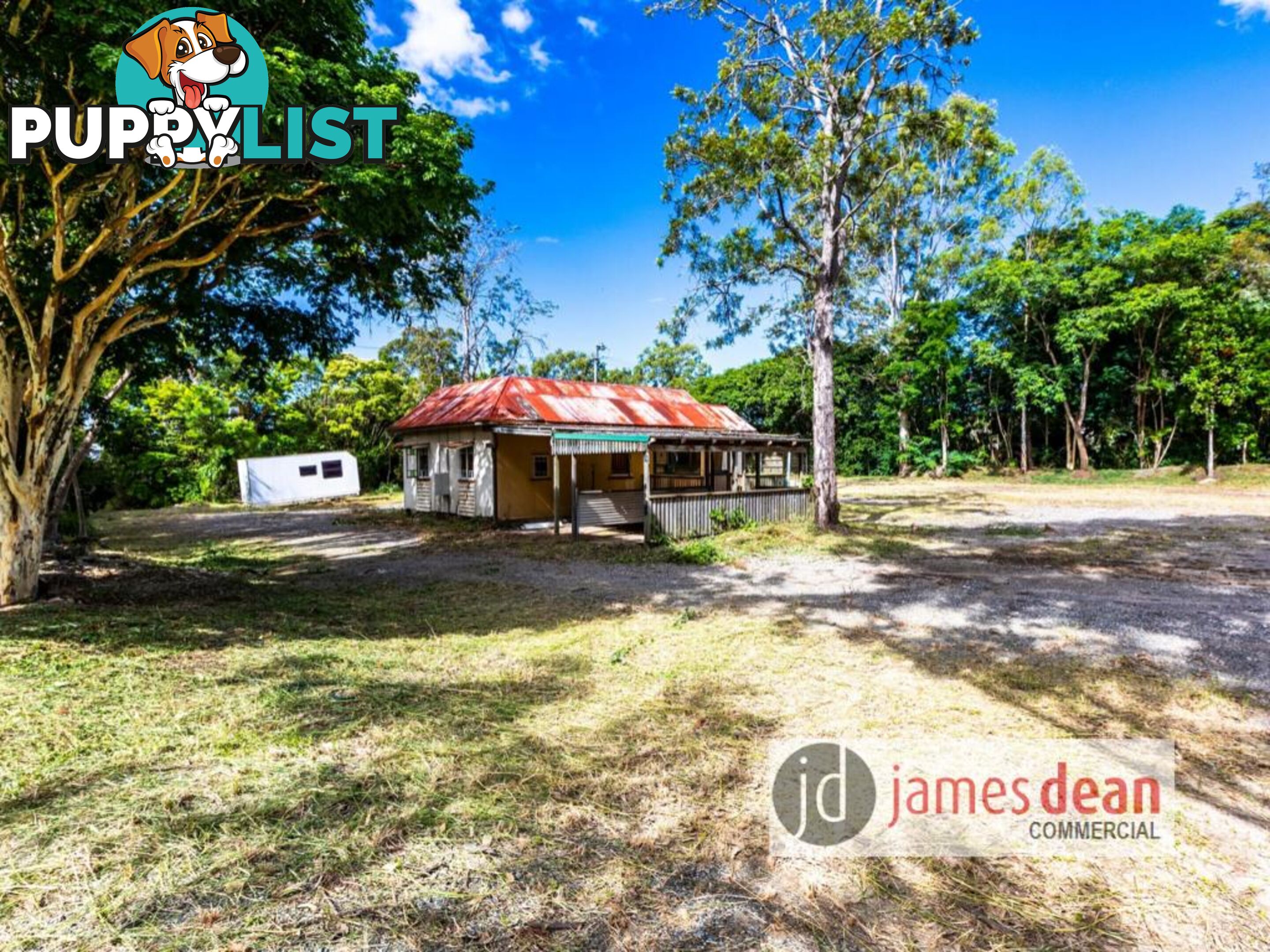 2947 Old Cleveland Road Capalaba qld 4157