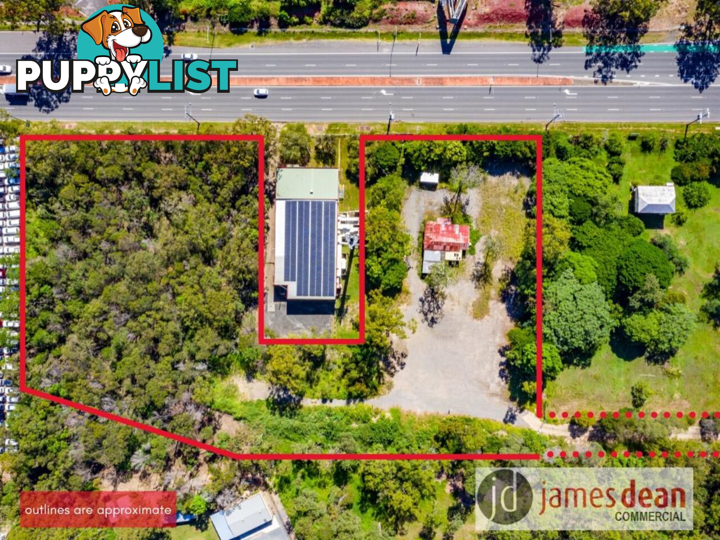 2947 Old Cleveland Road Capalaba qld 4157