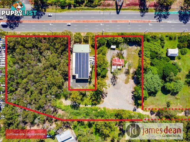 2947 Old Cleveland Road Capalaba qld 4157