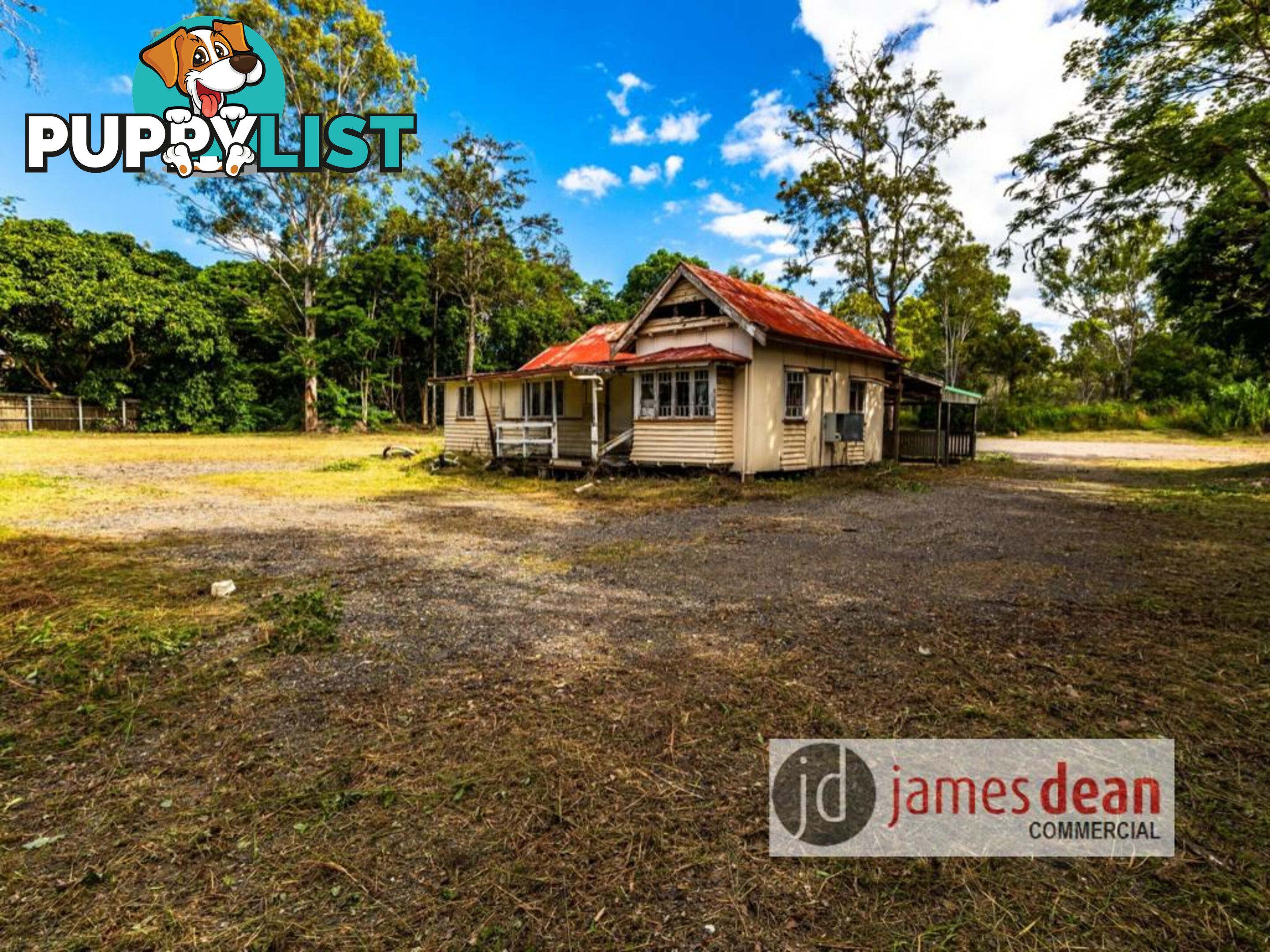 2947 Old Cleveland Road Capalaba qld 4157