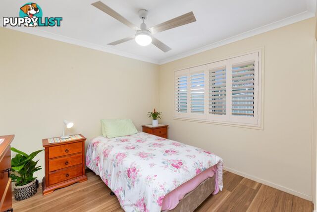 113 Torquay Crescent Tingalpa qld 4173