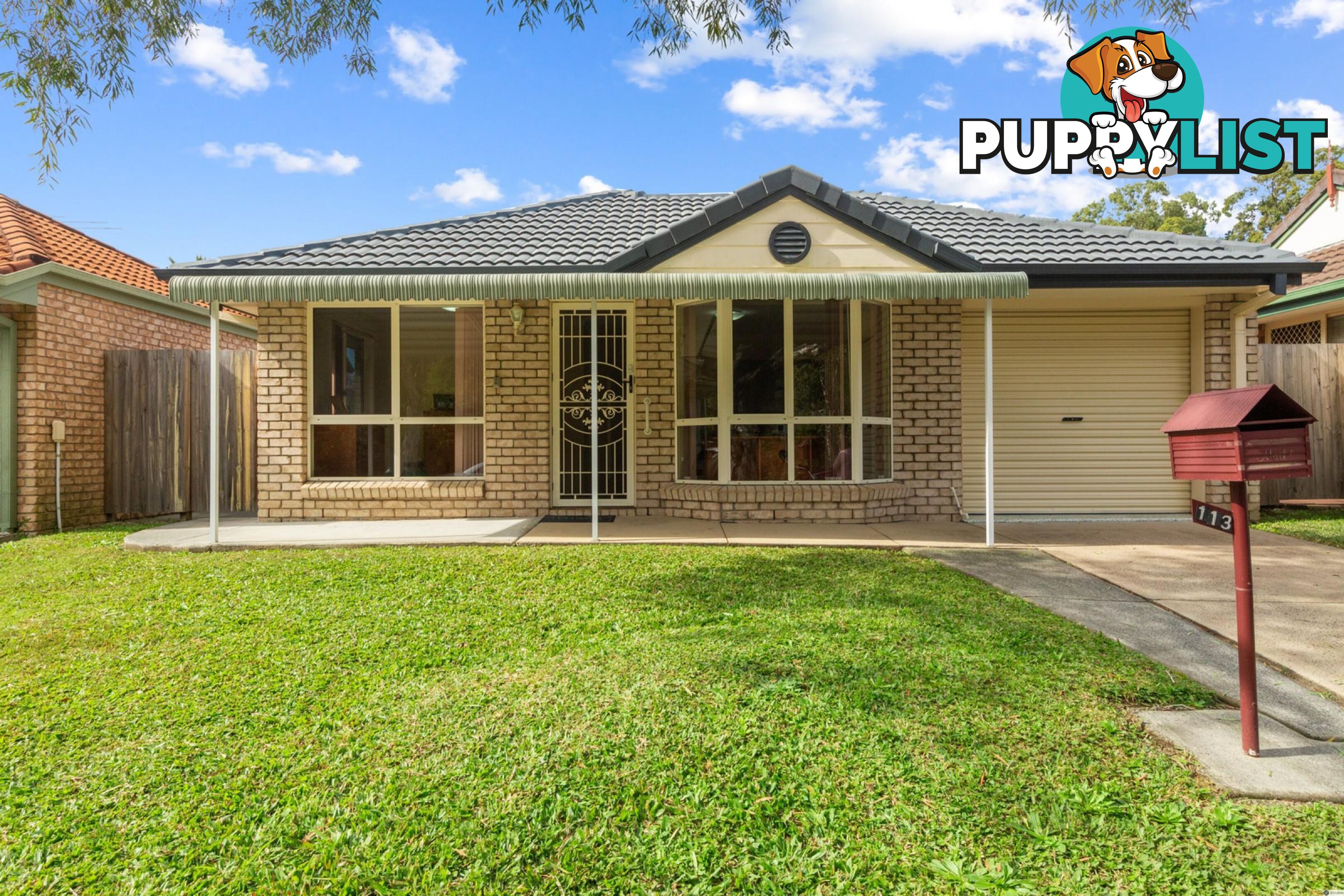 113 Torquay Crescent Tingalpa qld 4173