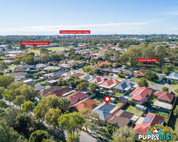 113 Torquay Crescent Tingalpa qld 4173