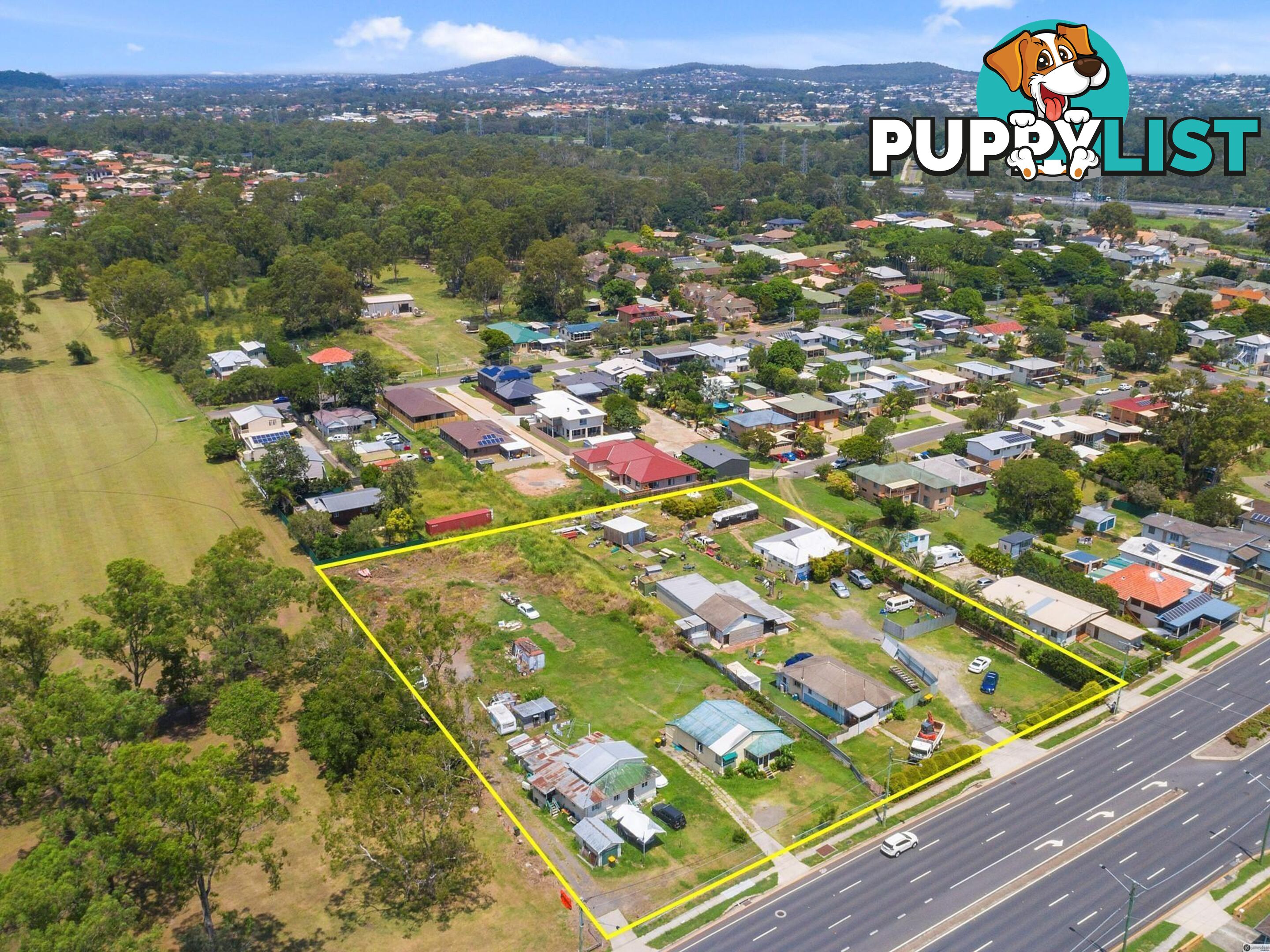 1493 - 1501 Wynnum Road Tingalpa qld 4173