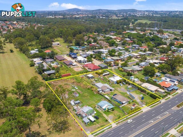 1493 - 1501 Wynnum Road Tingalpa qld 4173