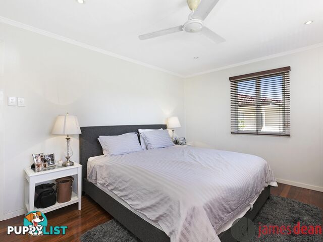 4 Enfield Street Mount Gravatt East qld 4122