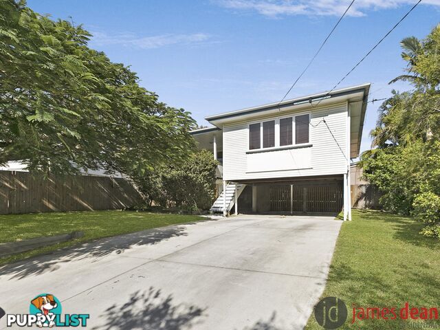 4 Enfield Street Mount Gravatt East qld 4122