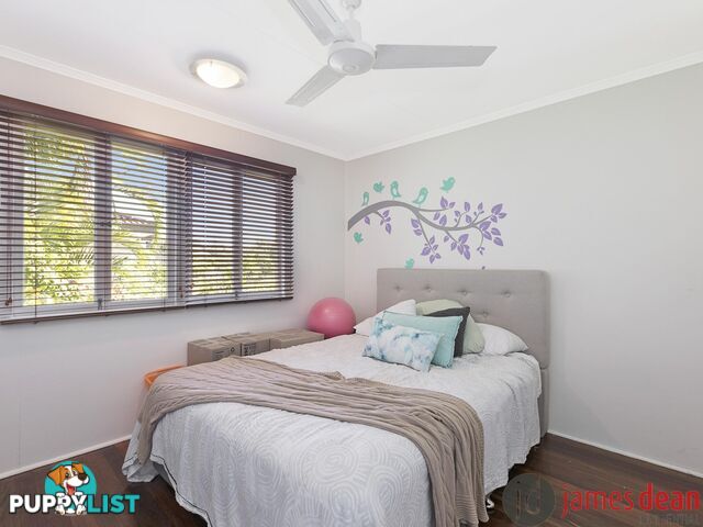 4 Enfield Street Mount Gravatt East qld 4122