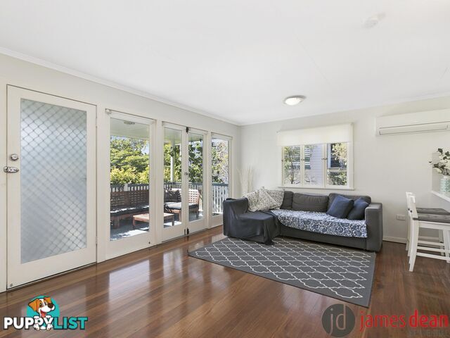 4 Enfield Street Mount Gravatt East qld 4122