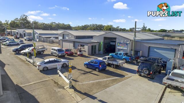 82 Redland Bay Road Capalaba qld 4157