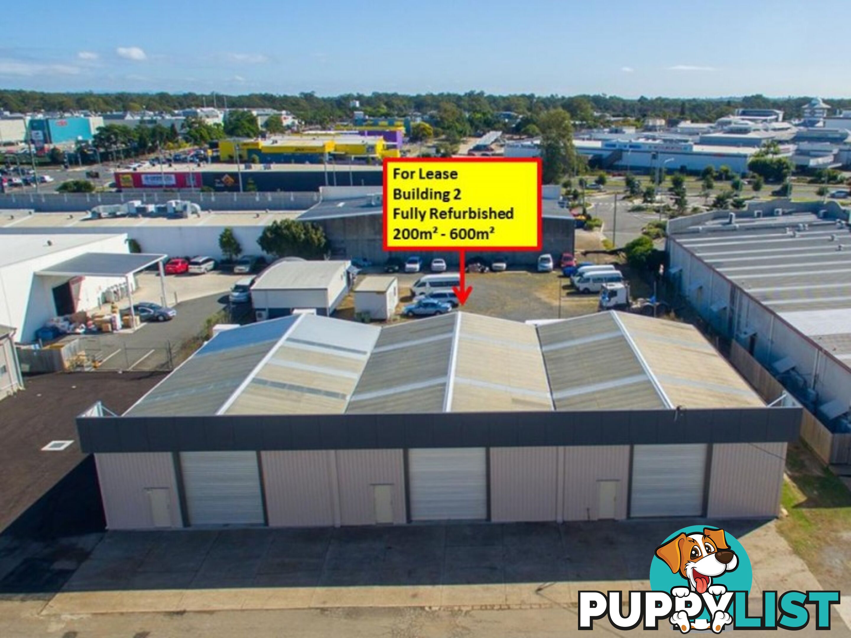 82 Redland Bay Road Capalaba qld 4157