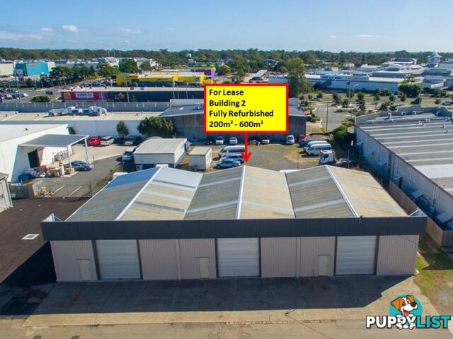 82 Redland Bay Road Capalaba qld 4157