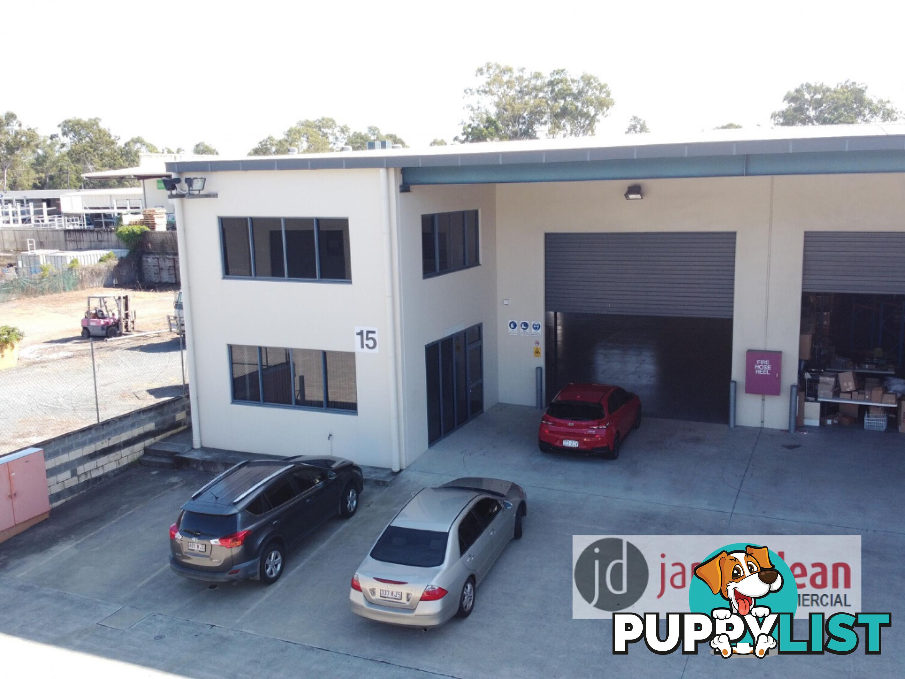 15 1440 New Cleveland Road Capalaba qld 4157