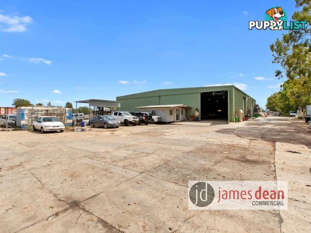 217 Fleming Road Hemmant qld 4174