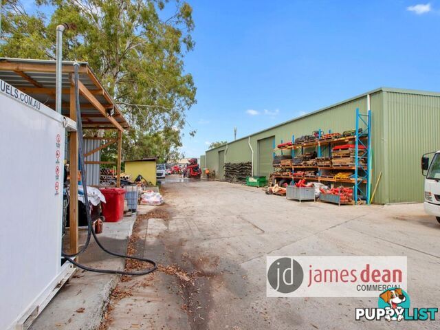 217 Fleming Road Hemmant qld 4174