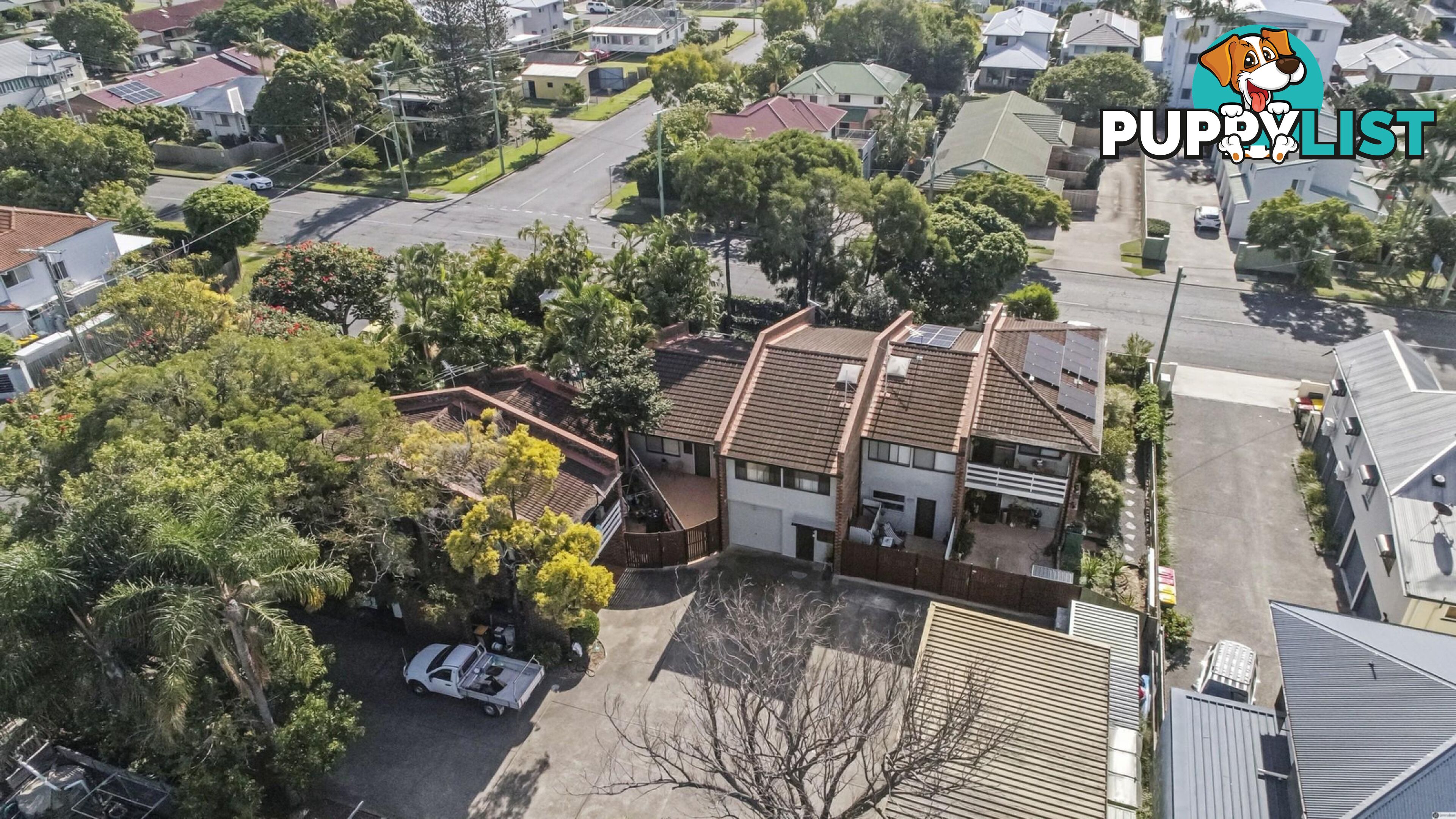 3 160 Pine Street Wynnum qld 4178