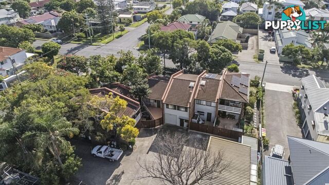 3 160 Pine Street Wynnum qld 4178