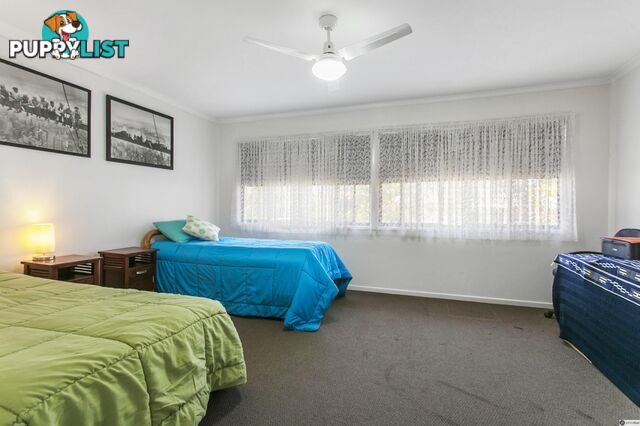 3 160 Pine Street Wynnum qld 4178