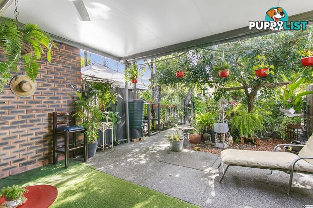 3 160 Pine Street Wynnum qld 4178