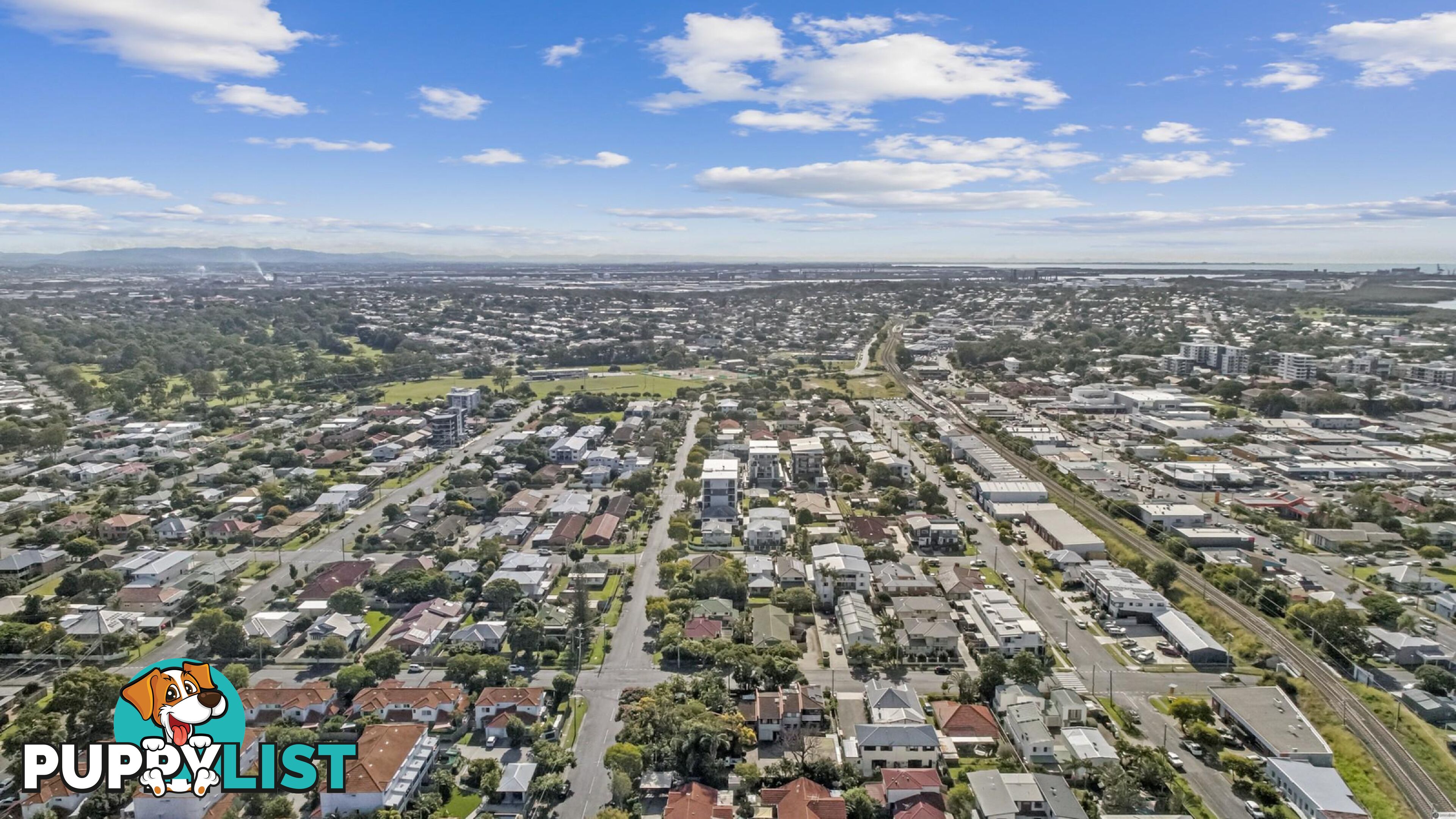 3 160 Pine Street Wynnum qld 4178