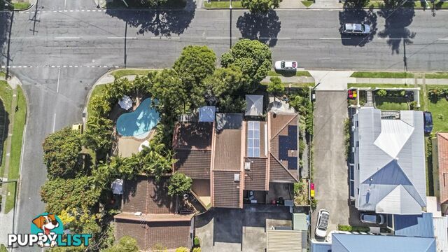 3 160 Pine Street Wynnum qld 4178