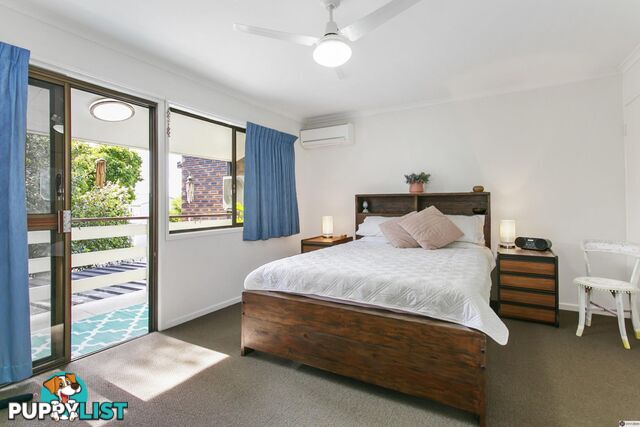 3 160 Pine Street Wynnum qld 4178