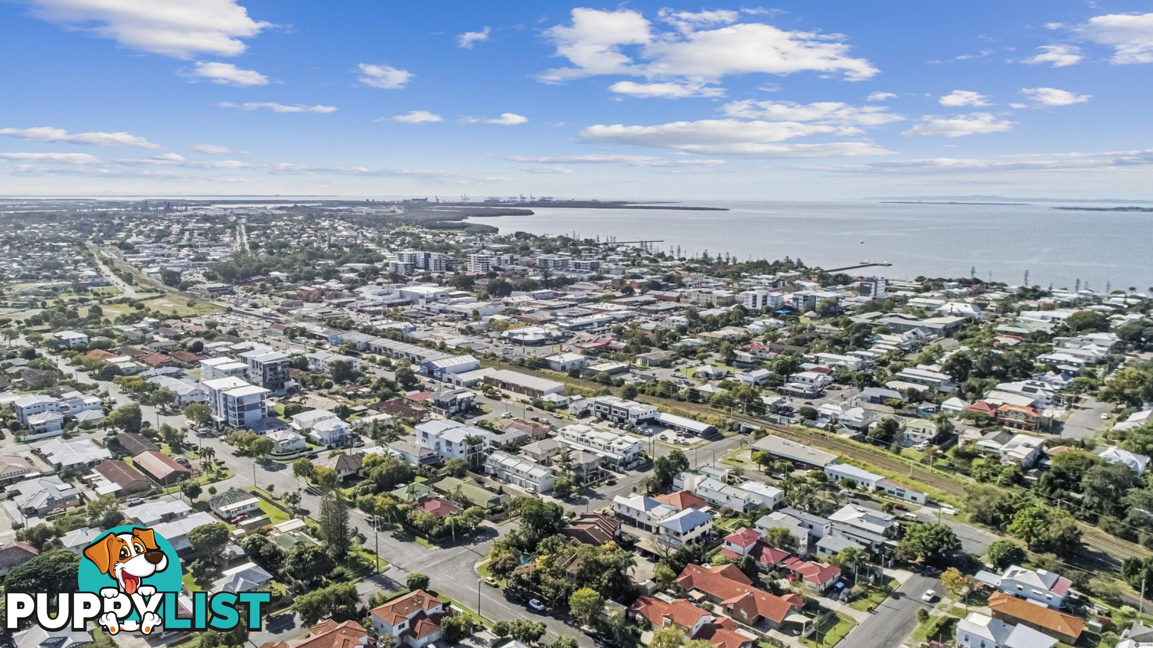 3 160 Pine Street Wynnum qld 4178