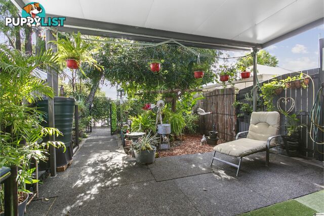 3 160 Pine Street Wynnum qld 4178