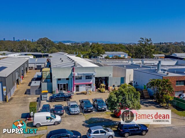 23 Container Street Tingalpa qld 4173