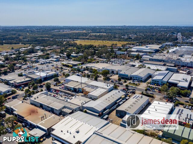 23 Container Street Tingalpa qld 4173