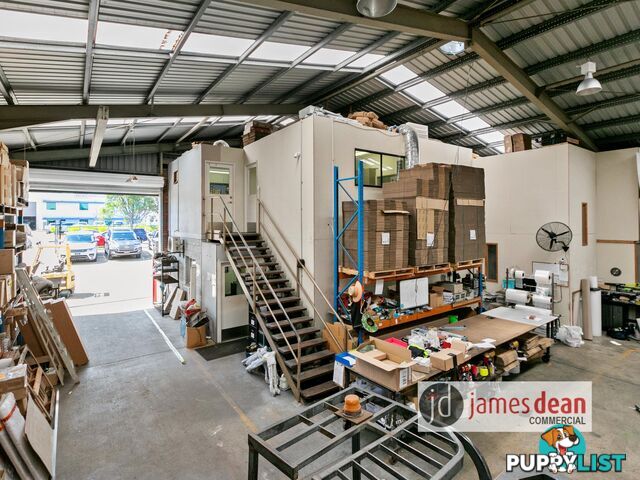 23 Container Street Tingalpa qld 4173