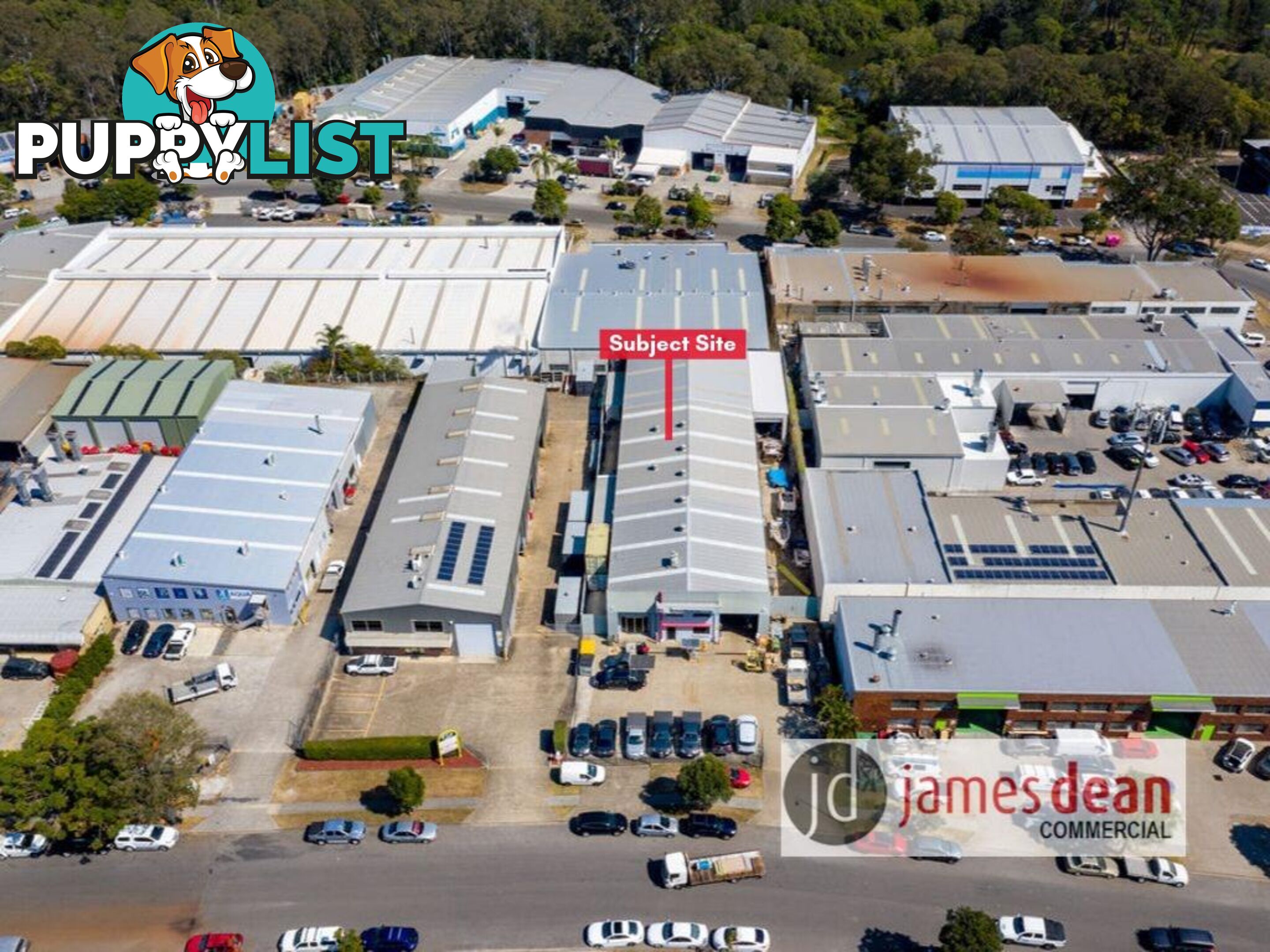 23 Container Street Tingalpa qld 4173