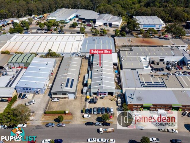 23 Container Street Tingalpa qld 4173