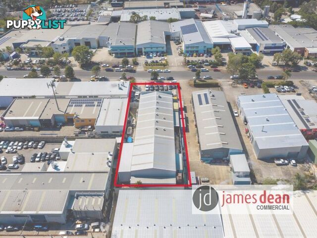 23 Container Street Tingalpa qld 4173