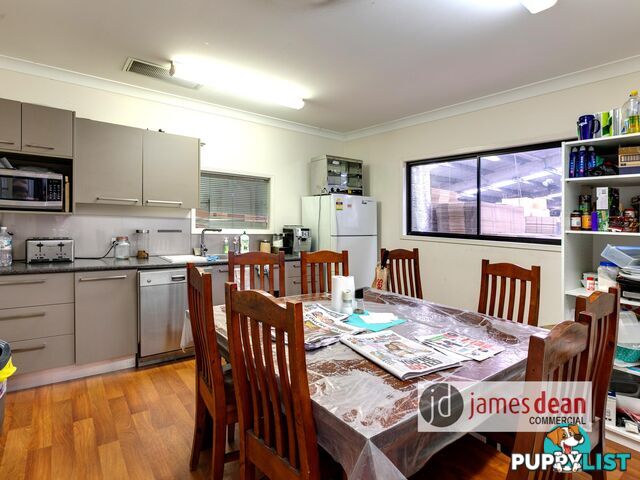 23 Container Street Tingalpa qld 4173