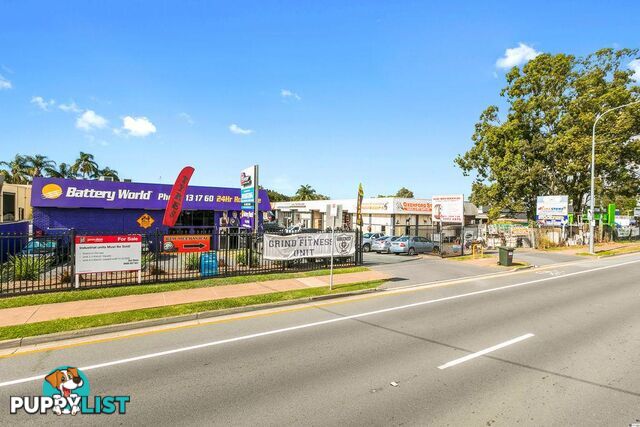 2/143 Old Pacific Highway Oxenford qld 4210