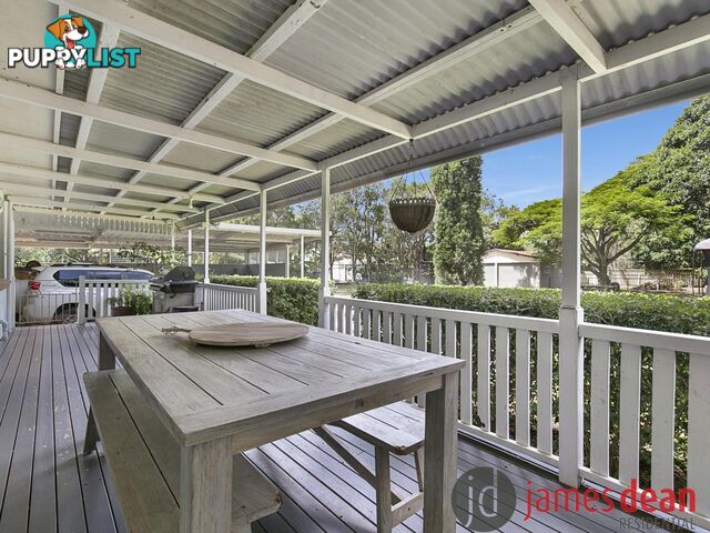 1703 Wynnum Road Tingalpa qld 4173