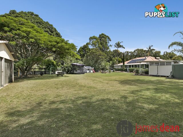 1703 Wynnum Road Tingalpa qld 4173