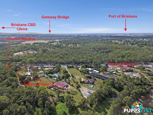 1703 Wynnum Road Tingalpa qld 4173