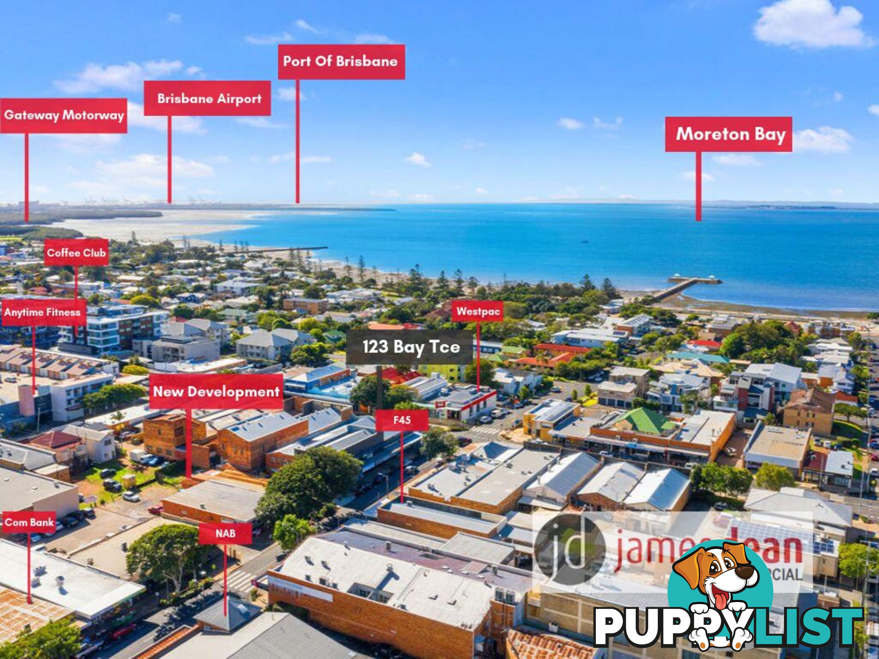 123 Bay Terrace Wynnum qld 4178