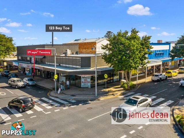 123 Bay Terrace Wynnum qld 4178