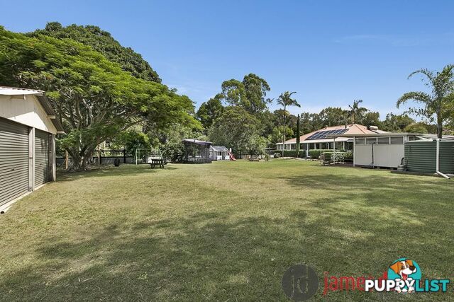 1703 Wynnum Road Tingalpa qld 4173