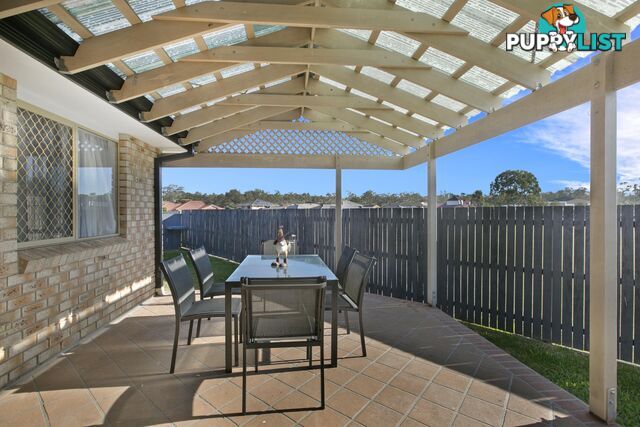 30 Laguna Circuit Tingalpa qld 4173