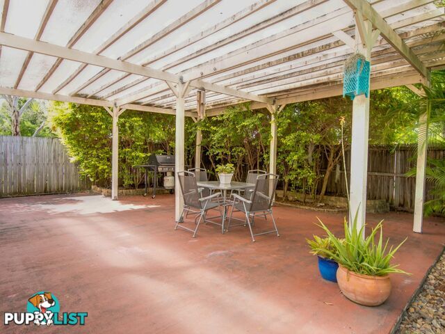 139 Torquay Crescent Tingalpa qld 4173