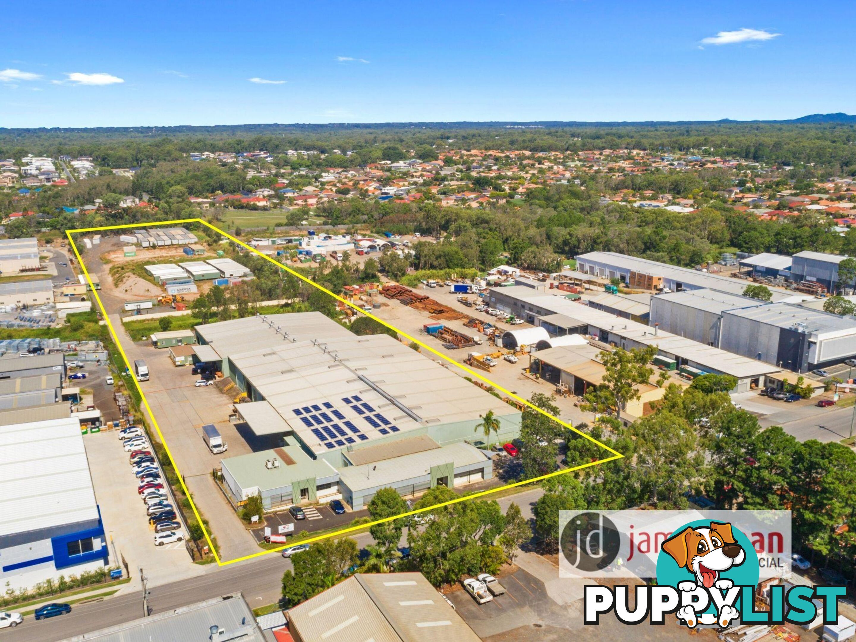 98 Ingleston Road Tingalpa qld 4173