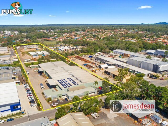 98 Ingleston Road Tingalpa qld 4173